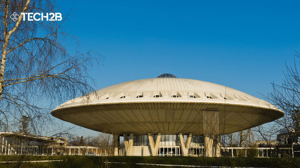 Brainport Eindhoven presenteer Monitor: Een uitgebreid overzicht van regionale ontwikkelingen