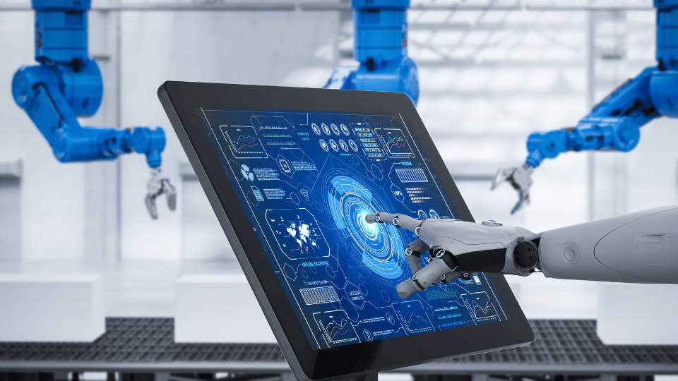 Autodesk: Hoe digitalisering en AI de Maakindustrie herdefiniëren