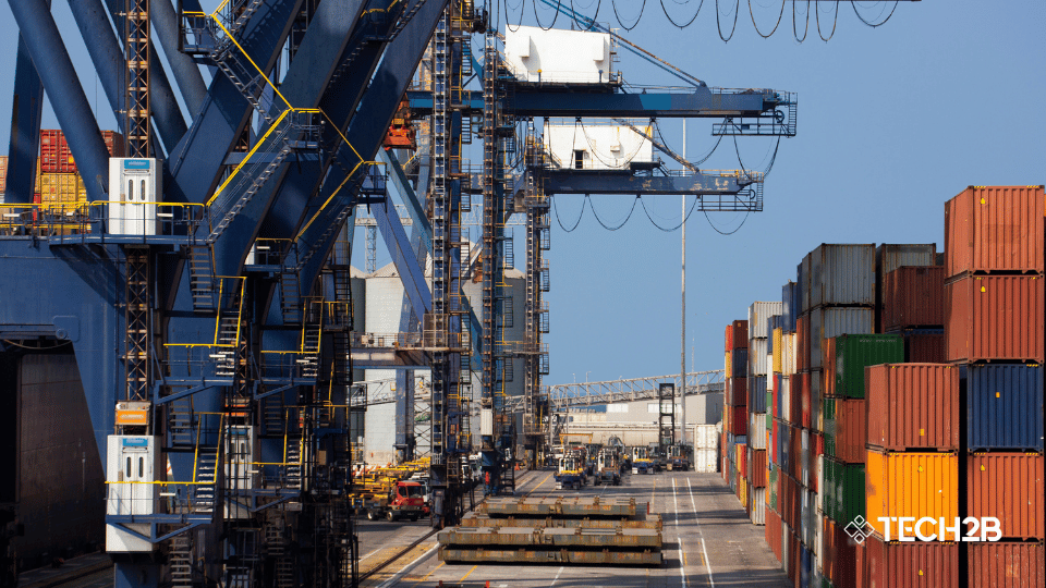 Behoud NW-Europese industrie: Evenwichtsoefening voor Overheid